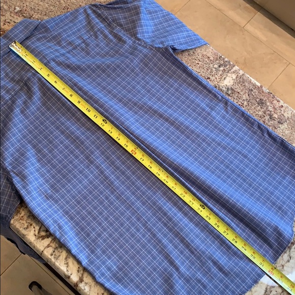 Jos. A Banks Traveler’s Collection, men’s medium - Picture 7 of 8